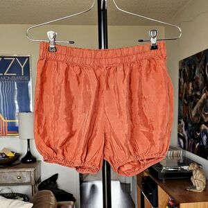 Bianca Balti‎ Maternity Silk Bloomers